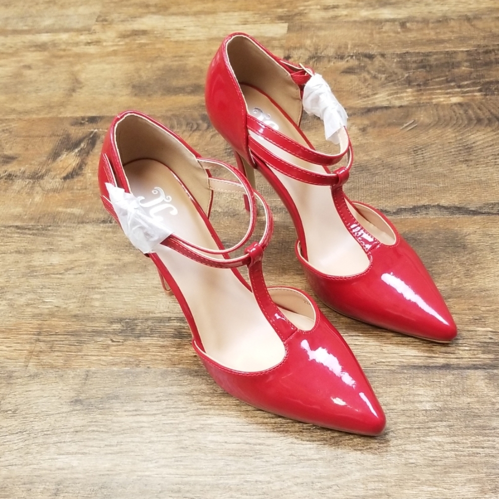 Brinley Co Women's Tilda Pump